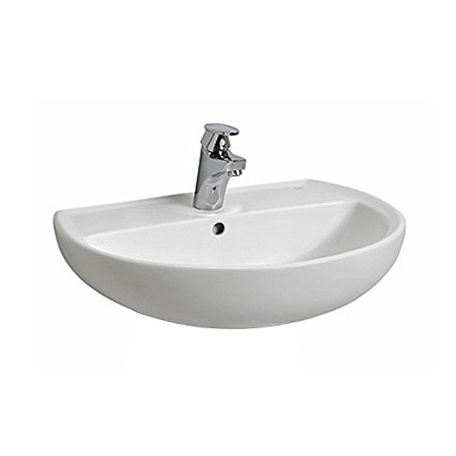 KERAMAG KOLO KERAMIK WASCHBECKEN WEISS 60 CM 212018 von KOLO