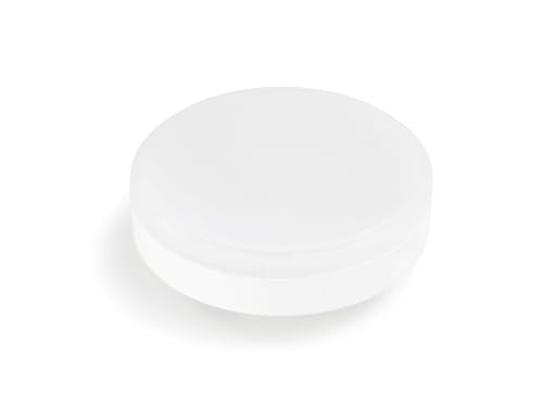 KOLORENO LED-Lampe GX53 – 230V – Neutralweiß (4000K) (10W) von KOLORENO