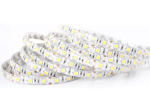 KOLORENO LED STREIFEN 5050 300LED 5M IP65 12V WARM WEISS 2800K-3000K KOLORENO LED STREIFEN 5050 300LED 5M IP65 12V WARM WEISS 2800K-3000K von KOLORENO