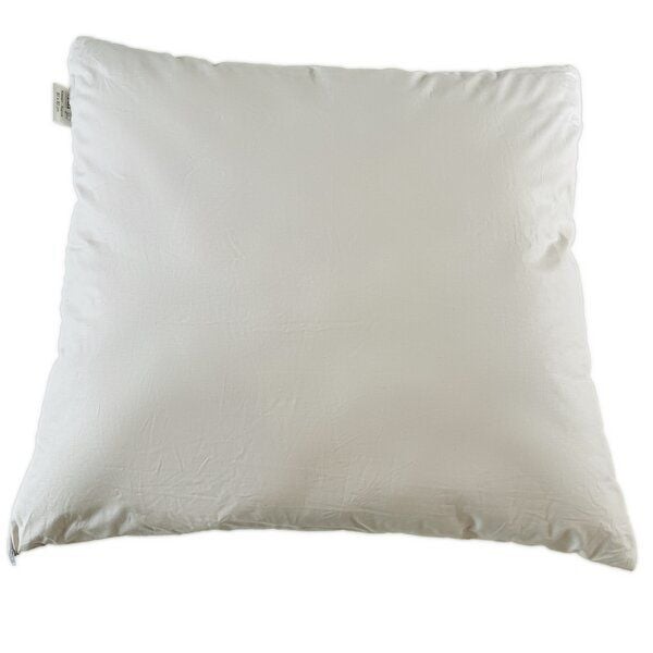 KOMA Schlafgut Kapok Bio Kopfkissen Classic 80x80 KOMA Schlafgut Kapok Bio Kopfkissen Classic 80x80 von KOMA Schlafgut