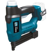 20V Nagler - 500 Nägel und 500 Klammern - Ohne Batterie und Ladegerät - Koma Tools von KOMA TOOLS