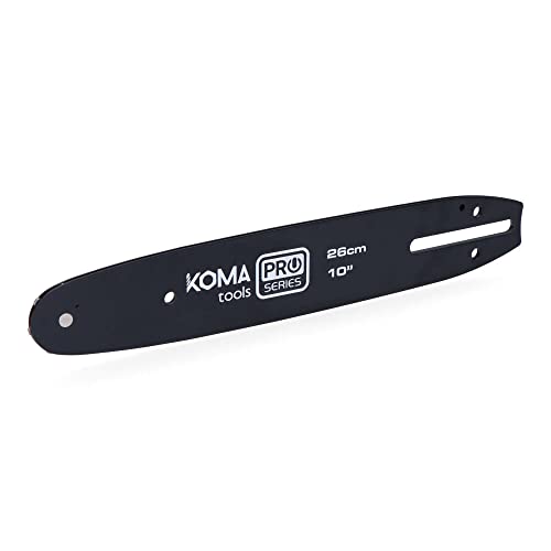 KOMA TOOLS 08345 Ersatz für Motorsäge 08337, bunt von EDM