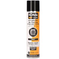 Koma Tools - KomaTools Bremsenreiniger 600 ml Koma Tools - KomaTools Bremsenreiniger 600 ml von KOMA TOOLS
