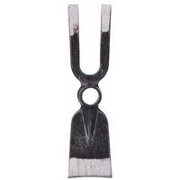 Koma Tools - KomaTools Dual-Use-Hacke Mod 228-A 70 x 270 mm 28,45 mm AA228A Koma Tools - KomaTools Dual-Use-Hacke Mod 228-A 70 x 270 mm 28,45 mm AA228A von KOMA TOOLS