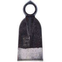 Koma Tools - KomaTools Hacke zur Erdentfernung Mod. 222-B 7,5 x 12,5 cm 28,59 mm AA01A Koma Tools - KomaTools Hacke zur Erdentfernung Mod. 222-B 7,5 x 12,5 cm 28,59 mm AA01A von KOMA TOOLS