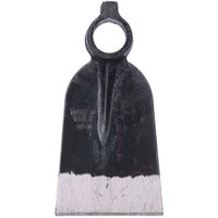 Koma Tools - KomaTools Hacke zur Erdentfernung Mod. 85-A 11,5 x 15,5 cm 34,98 mm AA85A von KOMA TOOLS