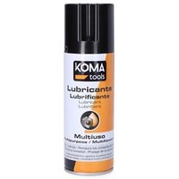 Mehrzweck-Schmierspray 200 ml KomaTools von KOMA TOOLS