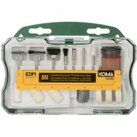 Koma Tools - 20 KOMA-Zubehör für Multifunktionswerkzeug 08709 - 08735 von KOMA TOOLS