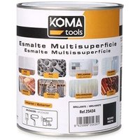 KomaTools Black Gloss Multi-Surface Polish 750 ml von KOMA TOOLS
