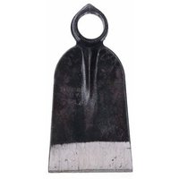 Koma Tools - KomaTools Hacke zur Erdentfernung Mod. 1-C 10,5 x 15,5 cm 34,15 mm AA01C Koma Tools - KomaTools Hacke zur Erdentfernung Mod. 1-C 10,5 x 15,5 cm 34,15 mm AA01C von KOMA TOOLS