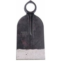 KomaTools Hacke zur Erdentfernung Mod. 2-A 12x19cm 38,95mm AA02A von KOMA TOOLS