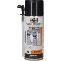 KomaTools Polyurethanschaum mit Kanüle 300 ml KomaTools Polyurethanschaum mit Kanüle 300 ml von KOMA TOOLS