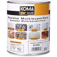 KomaTools Satin White Multi-Surface Polish 750 ml von KOMA TOOLS