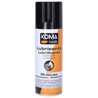 Mehrzweck-Schmierspray 200 ml KomaTools von KOMA TOOLS