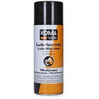 Mehrzweck-Schmierspray 400 ml KomaTools von KOMA TOOLS