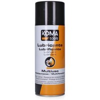 Mehrzweck-Schmierspray 400 ml KomaTools von KOMA TOOLS