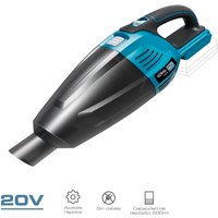 Staubsauger koma 20V - ohne Batterie und Ladegerät - 08756 Staubsauger koma 20V - ohne Batterie und Ladegerät - 08756 von KOMA TOOLS