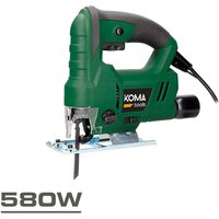 Stichsäge koma 580W 08705 von KOMA TOOLS