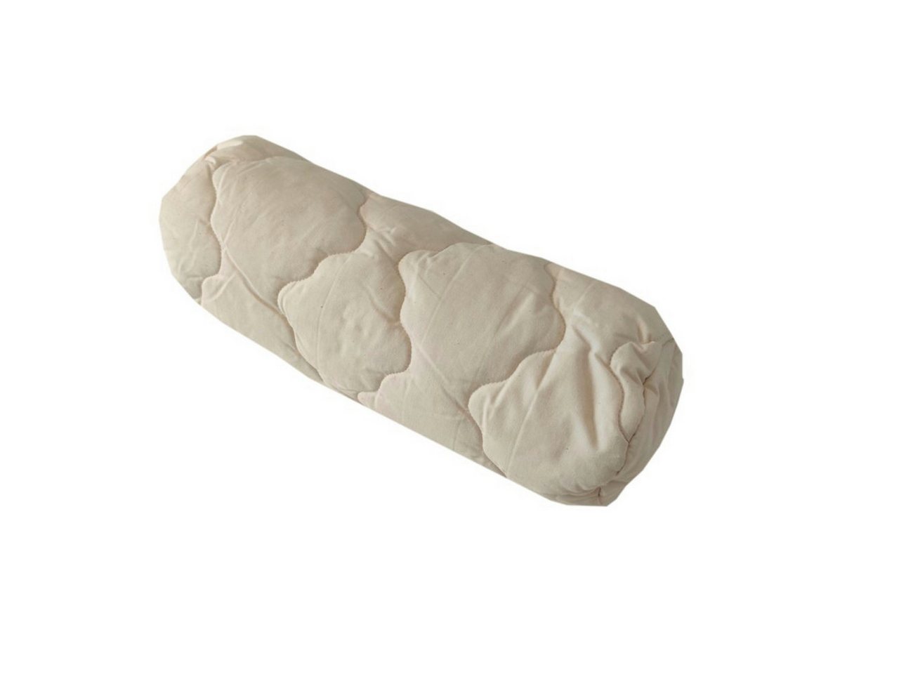 KOMA schlafgut Naturfaserkissen Kapok Bio Nackenrolle, Füllung: Kapok, Bezug: kbA Bio Baumwolle Perkal, - vegan, nachhaltig, Bio - Qualität Handmade in Germany KOMA schlafgut Naturfaserkissen Kapok Bio Nackenrolle, Füllung: Kapok, Bezug: kbA Bio Baumwolle Perkal, - vegan, nachhaltig, Bio - Qualität Handmade in Germany von KOMA schlafgut