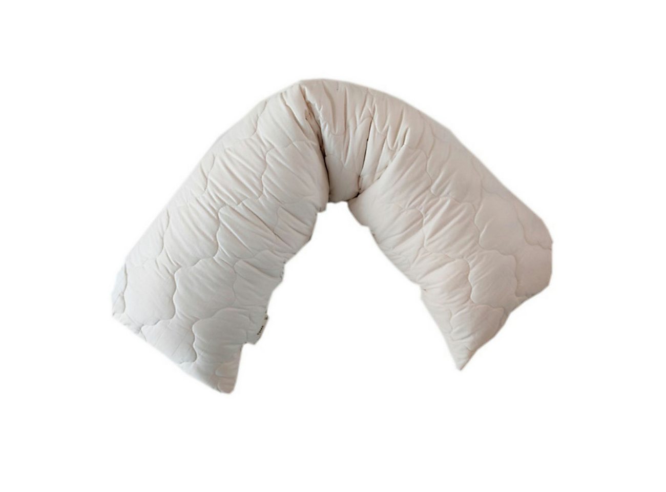 KOMA schlafgut Naturfaserkopfkissen Kapok Bio Seitenschläfer- oder Stillkissen, Füllung: Kapok, Bezug: kbA Bio Baumwolle Perkal, - vegan, nachhaltig, Bio - Qualität Handmade in Germany KOMA schlafgut Naturfaserkopfkissen Kapok Bio Seitenschläfer- oder Stillkissen, Füllung: Kapok, Bezug: kbA Bio Baumwolle Perkal, - vegan, nachhaltig, Bio - Qualität Handmade in Germany von KOMA schlafgut