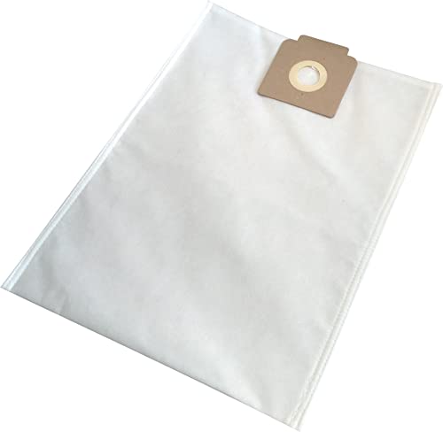 KOMA Beutel für Kärcher Industriestaubsauger T10/1, T12/1, T15/1, 10 Stück im Pack KOMA Beutel für Kärcher Industriestaubsauger T10/1, T12/1, T15/1, 10 Stück im Pack von KOMA