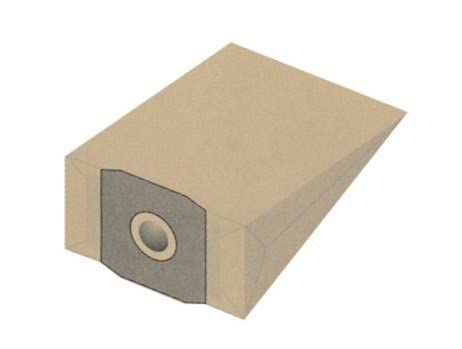 KOMA DW03P - Staubsaugerbeutel Daewoo RC 300 Papier, 5 St. von KOMA