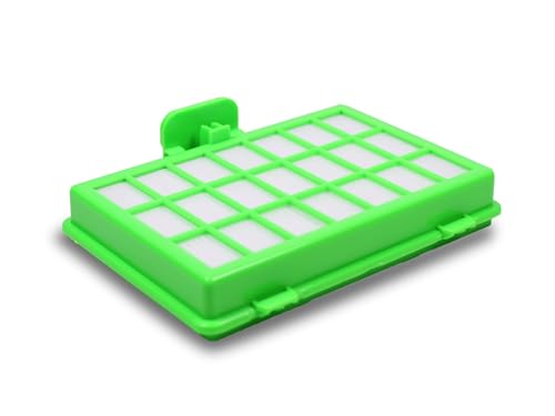KOMA HFRW5 - HEPA-Filter für Rowenta Power Space Staubsauger von KOMA