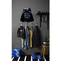 KOMAR Dekosticker »Star Wars Darth Vader«, BxH: 50 x 70 cm - bunt KOMAR Dekosticker »Star Wars Darth Vader«, BxH: 50 x 70 cm - bunt von KOMAR