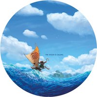 KOMAR Fototapete »Into Adventure«, Breite 125 cm, matt - blau | schwarz KOMAR Fototapete »Into Adventure«, Breite 125 cm, matt - blau | schwarz von KOMAR