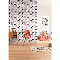KOMAR Vliestapete »101 Dalmatiner Angles«, bunt, glatt KOMAR Vliestapete »101 Dalmatiner Angles«, bunt, glatt von KOMAR