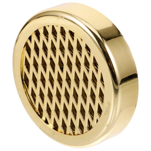 Befeuchter für Humidor Runder Befeuchter Unverzichtbares Zubehör zur Aufrechterhaltung optimaler Luftfeuchtigkeit in Humidorbox und Reiseetui Befeuchter für Humidor Runder Befeuchter Unverzichtbares Zubehör zur Aufrechterhaltung optimaler Luftfeuchtigkeit in Humidorbox und Reiseetui von KOMBIUDA