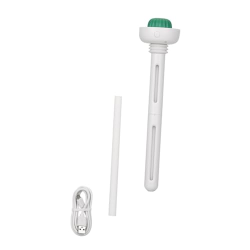 KOMBIUDA 1 Satz Mini-luftbefeuchter Aromazerstäuber Usb-ladeluftbefeuchter Nebelsprühgerät Autobefeuchter Zerstäubender Luftbefeuchter Aroma Luftbefeuchter Flasche Luftbefeuchter Weiß Abs KOMBIUDA 1 Satz Mini-luftbefeuchter Aromazerstäuber Usb-ladeluftbefeuchter Nebelsprühgerät Autobefeuchter Zerstäubender Luftbefeuchter Aroma Luftbefeuchter Flasche Luftbefeuchter Weiß Abs von KOMBIUDA