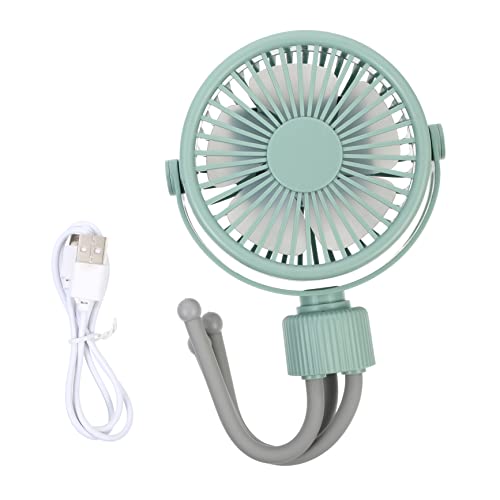 KOMBIUDA 1 Satz tragbarer kleiner Handventilator Mini -Fan Kühlung im Freien Tragbarer Taillenclip -Lüfter tragbarer Tischventilator Multifunktionslüfter Handheld -Fan Abs Grün KOMBIUDA 1 Satz tragbarer kleiner Handventilator Mini -Fan Kühlung im Freien Tragbarer Taillenclip -Lüfter tragbarer Tischventilator Multifunktionslüfter Handheld -Fan Abs Grün von KOMBIUDA