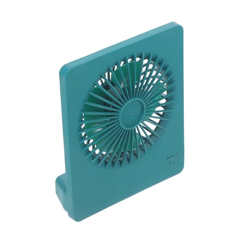 KOMBIUDA 1 Stück USB Mini Tragbarer Faltbarer Tischventilator für Büro und Zuhause Design Neigungsverstellung Leise und Leistungsstark für Heiße KOMBIUDA 1 Stück USB Mini Tragbarer Faltbarer Tischventilator für Büro und Zuhause Design Neigungsverstellung Leise und Leistungsstark für Heiße von KOMBIUDA