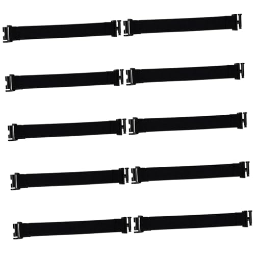 KOMBIUDA 10 Stück Teiliges Elastische Akku befestigungsbänder mit Hoher Reißfestigkeit Rutschfeste Batterie Fixiergurte für Drohnen und Modellbau Stoßdämpfend und Einfach zu Montieren KOMBIUDA 10 Stück Teiliges Elastische Akku befestigungsbänder mit Hoher Reißfestigkeit Rutschfeste Batterie Fixiergurte für Drohnen und Modellbau Stoßdämpfend und Einfach zu Montieren von KOMBIUDA