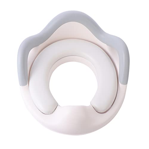 KOMBIUDA 1stk Wc-sitz-waschmaschine Wc-abdeckung Sitz Töpfchen-trainings-toilettensitz Töpfchen Sicherer Sitz Töpfchentrainer Baby Toilettensitz Babytopfstuhl Tragbar Ring Kind Plastik Weiß KOMBIUDA 1stk Wc-sitz-waschmaschine Wc-abdeckung Sitz Töpfchen-trainings-toilettensitz Töpfchen Sicherer Sitz Töpfchentrainer Baby Toilettensitz Babytopfstuhl Tragbar Ring Kind Plastik Weiß von KOMBIUDA