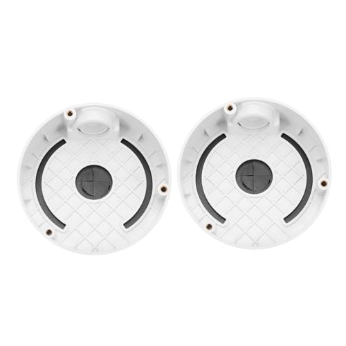 KOMBIUDA 2 Sätze Halterung für Dome Kameras Wasserdichte Deckenmontage mit Vielseitigen Winkeln Stabile und Platzsparende Installation für Büro Zuhause Modernes Design KOMBIUDA 2 Sätze Halterung für Dome Kameras Wasserdichte Deckenmontage mit Vielseitigen Winkeln Stabile und Platzsparende Installation für Büro Zuhause Modernes Design von KOMBIUDA