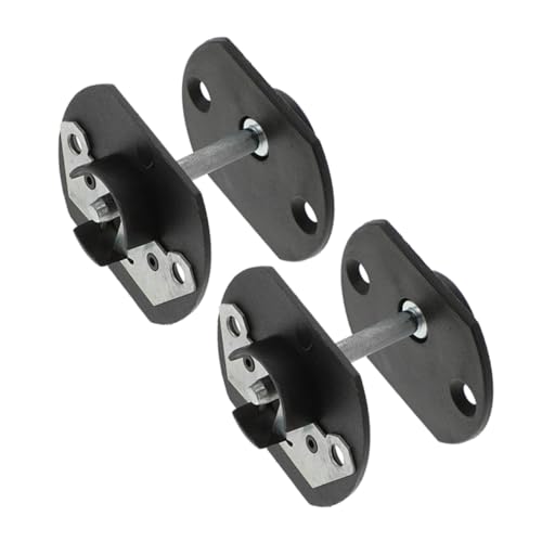 KOMBIUDA 2 Sätze Sofa Verbindungsteile aus PE und Metall Praktische Möbelverbinder für Flexible und Zerlegbare Sofas Einfach zu Montieren Robust und Druckfest Vielseitig Einsetzbar bei von KOMBIUDA