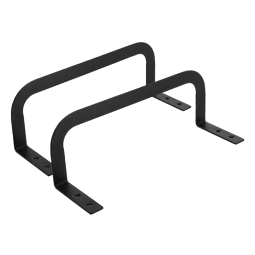 KOMBIUDA 2 Stück Matratzenhalter aus Robustem Rutsch Bettmatratzenstopper für Bettrahmen Verhindert Verrutschen Einfache Montage Stabiler Matratzenhalter für Rutschfreie Schlafunterlage von KOMBIUDA