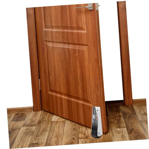 KOMBIUDA 2 Stück Stabile Türunterstützungsräder aus Verzinktem Geräuschlose Laufrollen für Holz und Schiebetüren mit Langlebiger Rostfreier Oberfläche und Sanfter Stabiler Führung KOMBIUDA 2 Stück Stabile Türunterstützungsräder aus Verzinktem Geräuschlose Laufrollen für Holz und Schiebetüren mit Langlebiger Rostfreier Oberfläche und Sanfter Stabiler Führung von KOMBIUDA