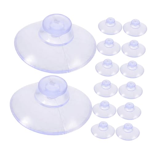 KOMBIUDA 200 Stück Transparente PVC Saugnäpfe Vielseitige Saugnapf Haken für Glas Fenster Duschen Küchen und Autos Starke Haftung Einfache Montage Robust und Langlebig KOMBIUDA 200 Stück Transparente PVC Saugnäpfe Vielseitige Saugnapf Haken für Glas Fenster Duschen Küchen und Autos Starke Haftung Einfache Montage Robust und Langlebig von KOMBIUDA