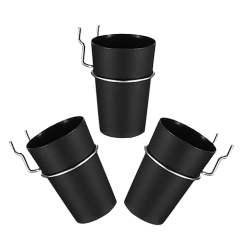 KOMBIUDA 3 Sätze Robuste Pegboard Aufbewahrungsbecher mit Halterung Große Stecktafel Körbe zur Werkzeugorganisation Vielseitig Einsetzbar für Werkstatt Garage und Zuhause KOMBIUDA 3 Sätze Robuste Pegboard Aufbewahrungsbecher mit Halterung Große Stecktafel Körbe zur Werkzeugorganisation Vielseitig Einsetzbar für Werkstatt Garage und Zuhause von KOMBIUDA