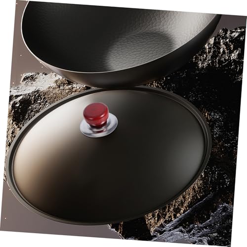 KOMBIUDA 4 Stück Hitzebeständiger Topfdeckelgriff Teiliges aus Robustem Material Ergonomisch Geformt für Sicheren Komfortablen Griff Passend für Verschiedene Topfdeckelgrößen Einfache KOMBIUDA 4 Stück Hitzebeständiger Topfdeckelgriff Teiliges aus Robustem Material Ergonomisch Geformt für Sicheren Komfortablen Griff Passend für Verschiedene Topfdeckelgrößen Einfache von KOMBIUDA