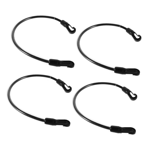 KOMBIUDA 4stücke Elastische Pferdedecken-beinstraps Mit Doppelten Clips Robuste Dehnbare Beinbefestigungen Für Pferdedecken Einfache Handhabung Und Vielseitige Kompatibilität Für Winter KOMBIUDA 4stücke Elastische Pferdedecken-beinstraps Mit Doppelten Clips Robuste Dehnbare Beinbefestigungen Für Pferdedecken Einfache Handhabung Und Vielseitige Kompatibilität Für Winter von KOMBIUDA