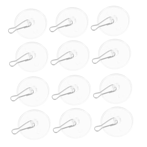 KOMBIUDA 40 Stück Deckenhaken Aufhänger Dekor Deckenclips Zum Aufhängen Von Wandhaken Selbstklebend Wiederverwendbar Klebrige Haken Deckenaufhängungshaken Deckenhaken Robuste KOMBIUDA 40 Stück Deckenhaken Aufhänger Dekor Deckenclips Zum Aufhängen Von Wandhaken Selbstklebend Wiederverwendbar Klebrige Haken Deckenaufhängungshaken Deckenhaken Robuste von KOMBIUDA