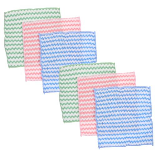 KOMBIUDA 6 Stück Teiliges Weiche Saugfähige Nager käfigeinlagen Waschbare Wiederverwendbare Hamster Meerschweinchen bettmatten Bunte Dicke Wasserabsorbierende Kuscheldecken KOMBIUDA 6 Stück Teiliges Weiche Saugfähige Nager käfigeinlagen Waschbare Wiederverwendbare Hamster Meerschweinchen bettmatten Bunte Dicke Wasserabsorbierende Kuscheldecken von KOMBIUDA