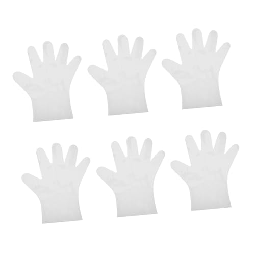 KOMBIUDA 6 Stück Waschfreie Leichte Reinigungshandschuhe für Haustierpflege aus Vliesstoff Sanfte Fellpflege für Katzen und Hunde Praktische Einweghandschuhe für Zuhause und Unterwegs KOMBIUDA 6 Stück Waschfreie Leichte Reinigungshandschuhe für Haustierpflege aus Vliesstoff Sanfte Fellpflege für Katzen und Hunde Praktische Einweghandschuhe für Zuhause und Unterwegs von KOMBIUDA