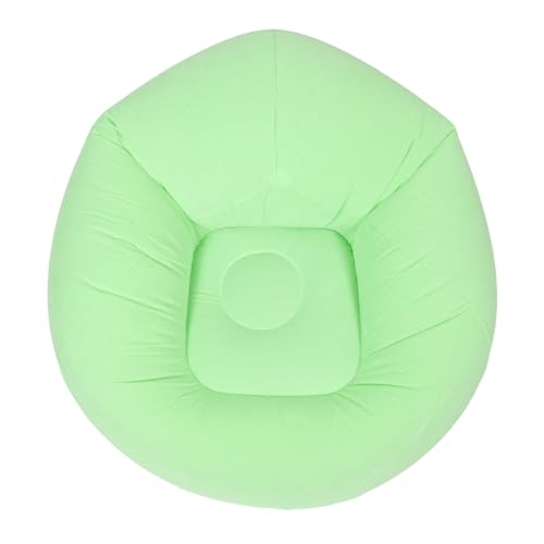KOMBIUDA Aufblasbares Outdoor-Sofa Grün mit Dicker Polsterung Wasserdichtes Faltbares Lounge-Sofa mit Intelligenter Aufbewahrungstasche Rückenschonendem Relaxmodus für Camping und Erholung KOMBIUDA Aufblasbares Outdoor-Sofa Grün mit Dicker Polsterung Wasserdichtes Faltbares Lounge-Sofa mit Intelligenter Aufbewahrungstasche Rückenschonendem Relaxmodus für Camping und Erholung von KOMBIUDA
