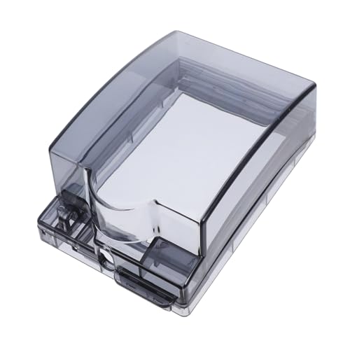 KOMBIUDA Aufputz Schalter Abdeckung Wasserdichter Steckdosenschutz mit Erhöhter Verlängerter Box für Badezimmer Küchen Waschraum Spritzwassergeschützt Klarer Lichtschalter schutz für von KOMBIUDA