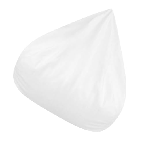 KOMBIUDA Bean Bag Inner Liner Bezug Sofa Innenbezug ohne Füllung Atmungsaktives Waschbares Material Vielseitiger Ersatz für Haushalts Lazy Sofa Mittlere für Zuhause und Büro von KOMBIUDA
